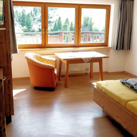 フェントHaus Soldanellaアパートメント エクステリア 写真
