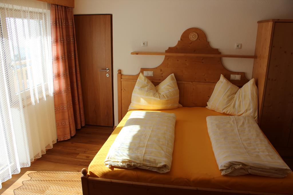 フェントHaus Soldanellaアパートメント 部屋 写真